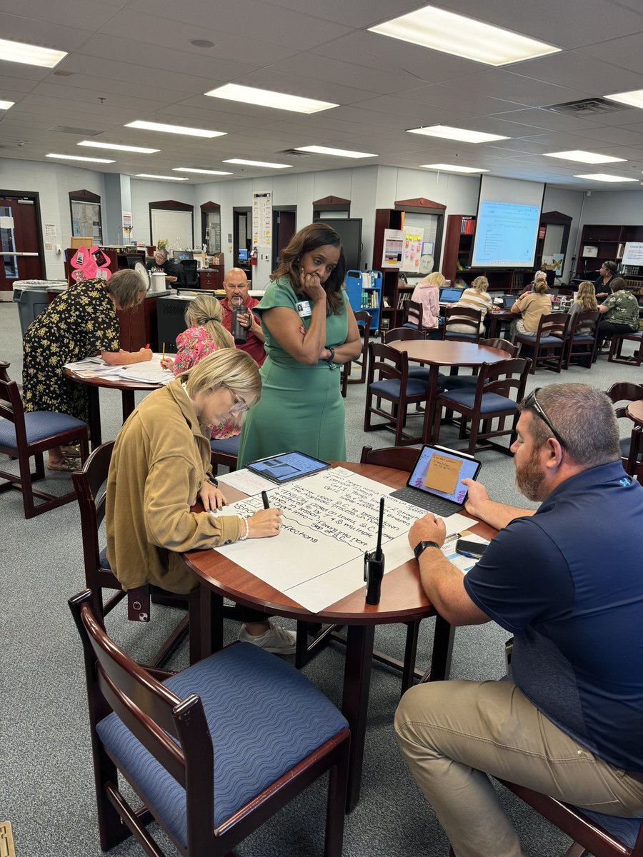 Deep dive into building capacity, interrater reliability, and norming practice with campus leaders and master teachers at <a href="/Winona_ISD/">Winona ISD</a>. <a href="/NIETteach/">National Institute for Excellence in Teaching</a> <a href="/DamenionMiller/">Damenion Miller</a>
