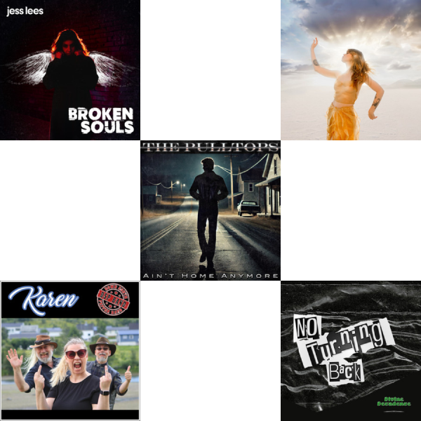 TrueRockRadio's tweet image. Eat This Rock : 5 New Songs You Should Listen Today 25/9/2024 eatthismetal.blogspot.com/2024/09/5-new-… 

#NowPlaying 
@JessLeesMusic 
Cera Gibson
@the_DSP_band 
Divine Decadence
@pulltops 

#Spotify #Playlist #Americana #ClassicRock #DarkPop #PopRock #PostPunk #Missouri  #follow #retweet