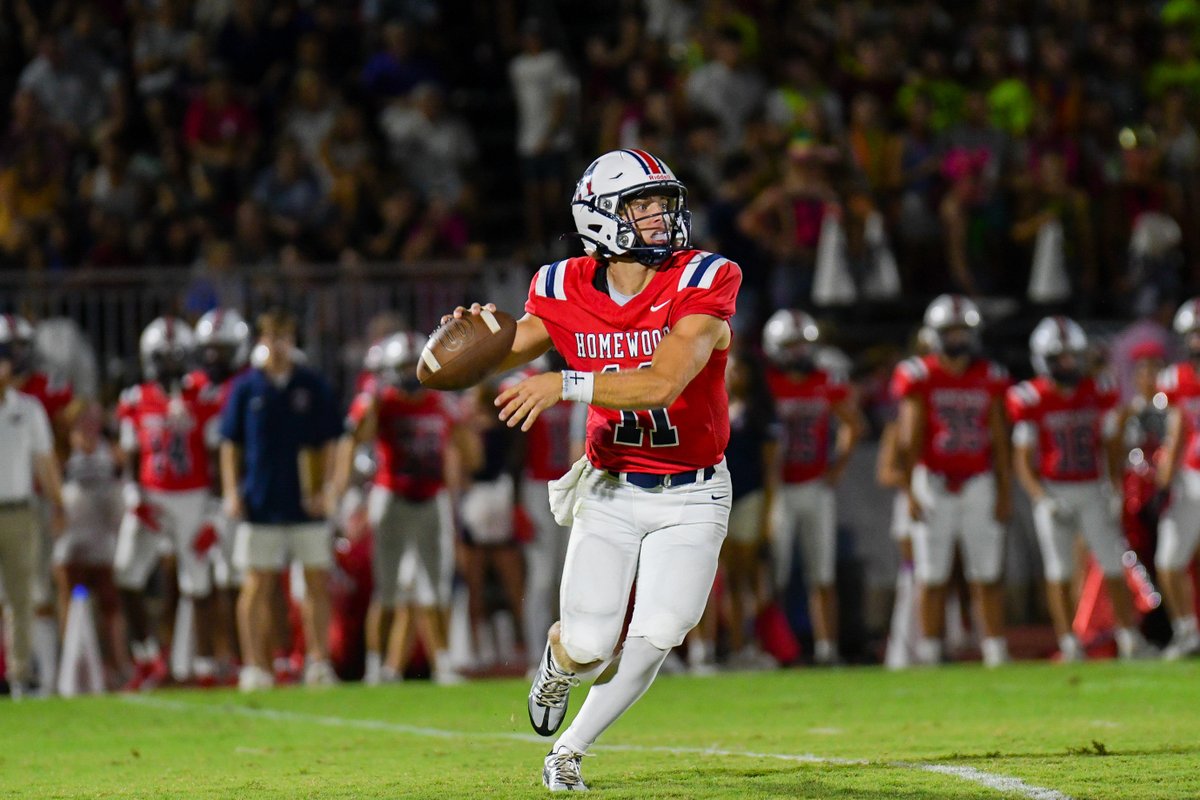 Kyle Parmley 🥎 (@kyleparmley) on Twitter photo 🚨🏈🎙
A new episode of the Under the Lights podcast presented by <a href="/synlawnalabama/">SYNLawn Alabama</a> is out!
<a href="/GaryALloyd/">Gary Lloyd</a> and I discuss everything we've seen in high school football, and some other very important things (like the Braves).
Also a tremendous interview with <a href="/HWD_Football/">HOMEWOOD FOOTBALL</a> QB 🚨🏈🎙
A new episode of the Under the Lights podcast presented by <a href="/synlawnalabama/">SYNLawn Alabama</a> is out!
<a href="/GaryALloyd/">Gary Lloyd</a> and I discuss everything we've seen in high school football, and some other very important things (like the Braves).
Also a tremendous interview with <a href="/HWD_Football/">HOMEWOOD FOOTBALL</a> QB