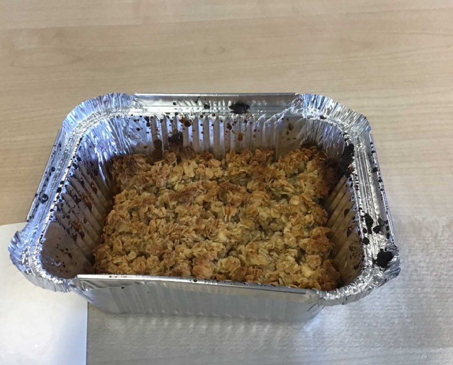 Springburn Academy: Health, Food & Textiles Dept tweet media