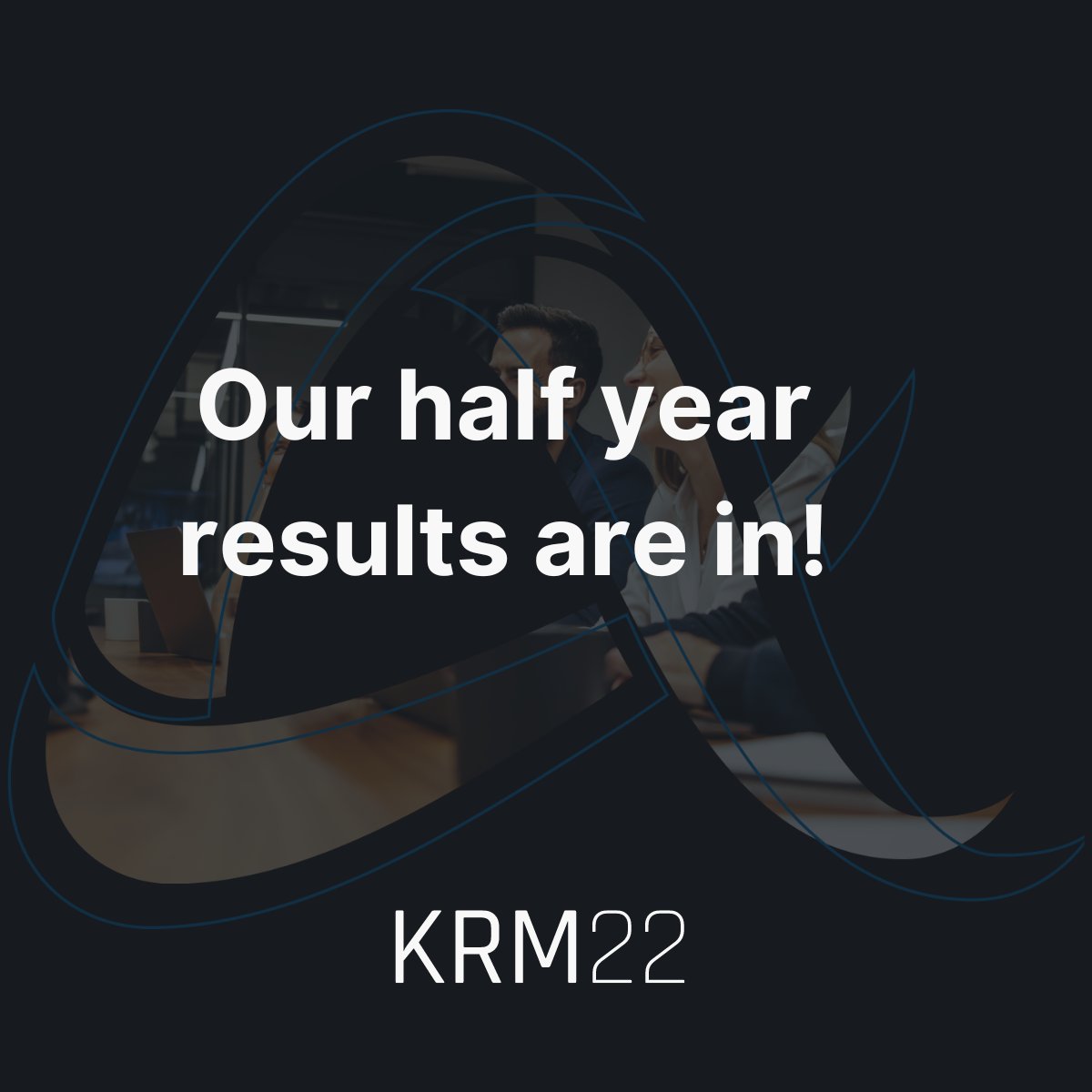 KRM22 tweet media