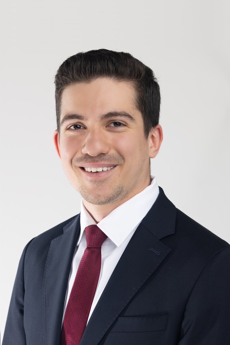 Hassan Sinan, MD tweet media