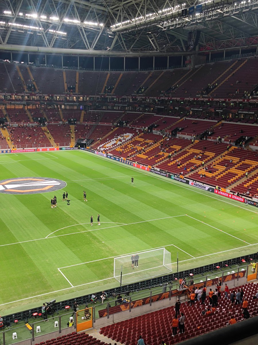 #GSvPAOK