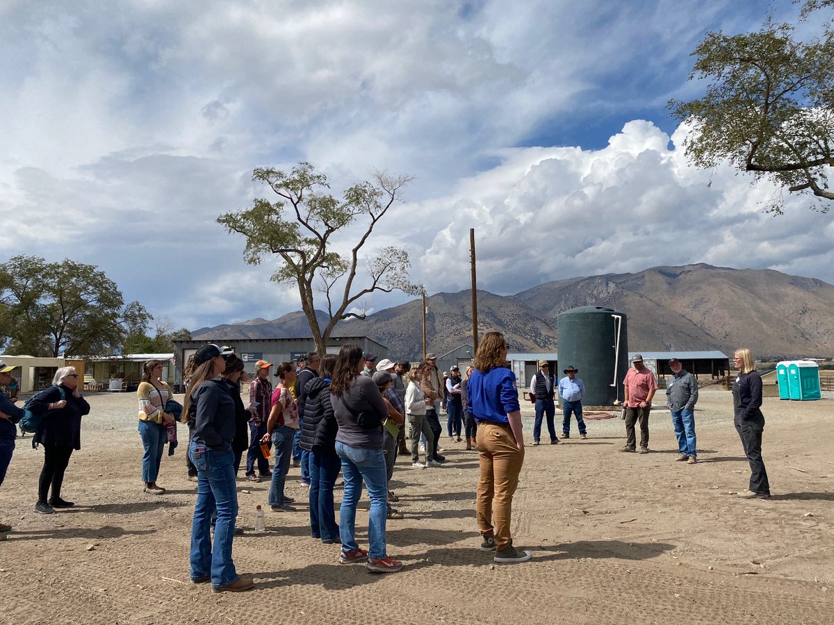 The Nature Conservancy in Nevada tweet media