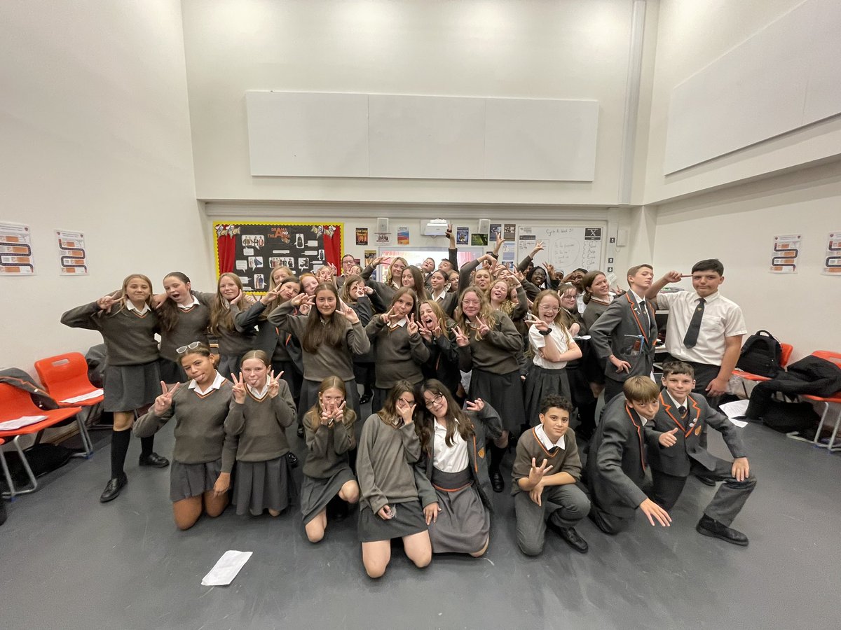 The <a href="/StoneLodgeDrama/">Stone Lodge Drama</a> Department held a successful round of High School Musical auditions today whereby students performed a prepared monologue and sang as an ensemble. The final cast will be announced shortly. #Musical #Drama #PerformingArts 🏀