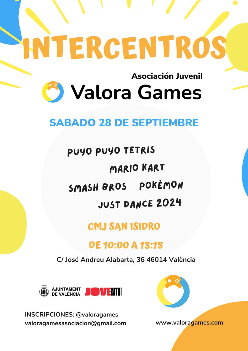 Valora Games tweet media