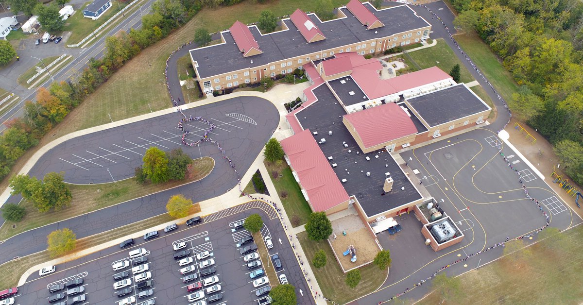 Central Bucks SD tweet media