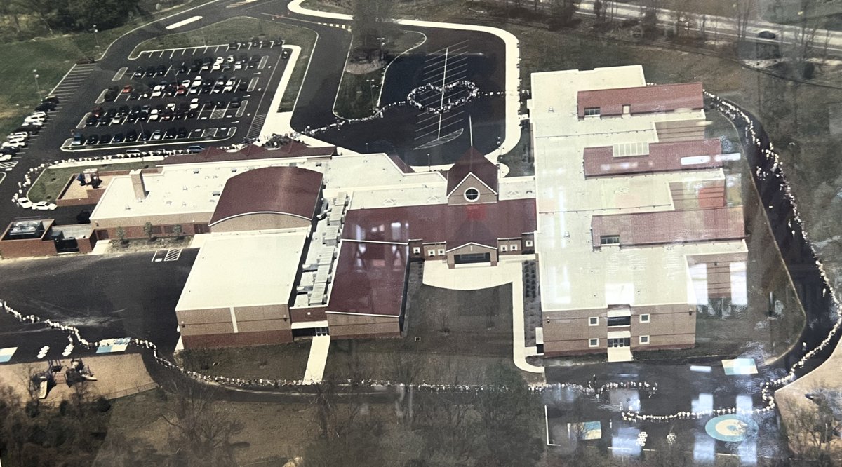 Central Bucks SD tweet media