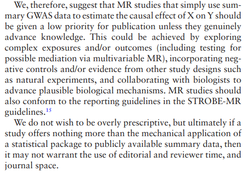 mendel_random's tweet photo. Links to the differently formatted but identical editorials here https://t.co/lWSaU85jIb https://t.co/AK5alD28mo & https://t.co/EtCF6AOCJH Action points for journals below 👇 https://t.co/PNhxyjsyeA