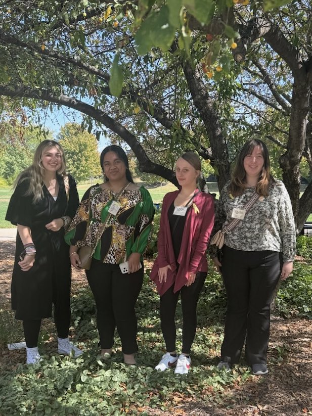 Council Bluffs HOSA tweet media