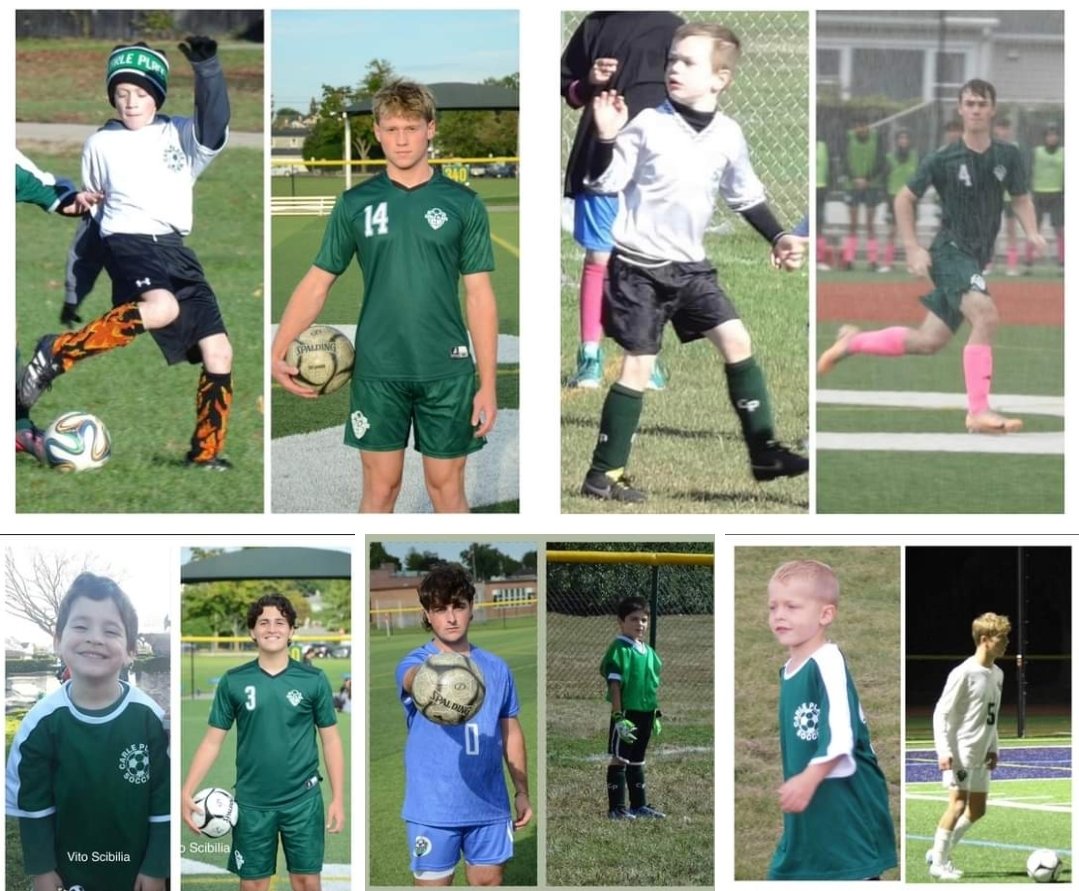 Carle Place Soccer tweet media