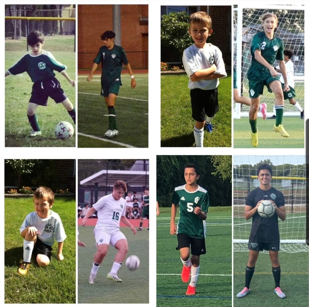 Carle Place Soccer tweet media