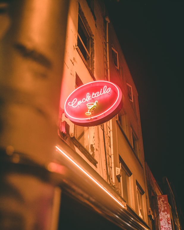 Find us in the Capitol where the cocktails are poppin'🔥

We're open late 7 nights a week &amp; our 2 for €15 cocktail deal is served everyday up till midnight, walk-ins are always welcome🌟

#capitollounge