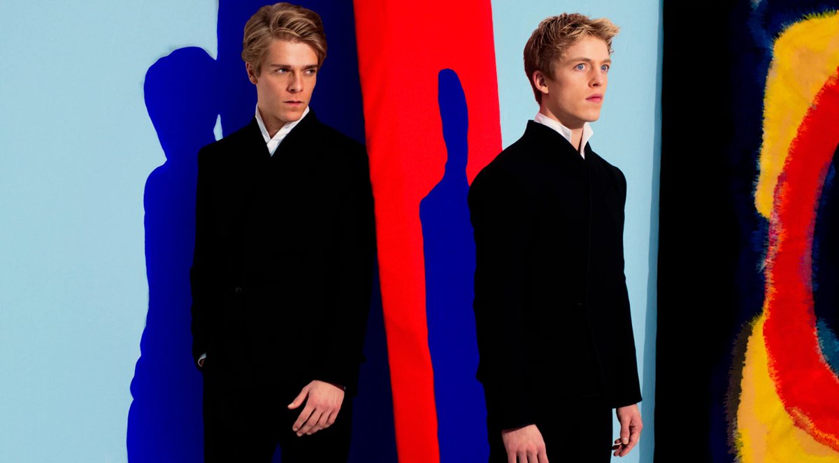 Eric Strating (@nlinchicago) on Twitter photo Dutch brothers Lucas and Arthur Jussen will perform in Chicago October 4th through 6th with the <a href="/chicagosymphony/">Chicago Symphony Orchestra</a>.๐ณ๐ฑ๐น๐บ๐ธ
cso.org/performances/2โฆ Dutch brothers Lucas and Arthur Jussen will perform in Chicago October 4th through 6th with the <a href="/chicagosymphony/">Chicago Symphony Orchestra</a>.๐ณ๐ฑ๐น๐บ๐ธ
cso.org/performances/2โฆ
