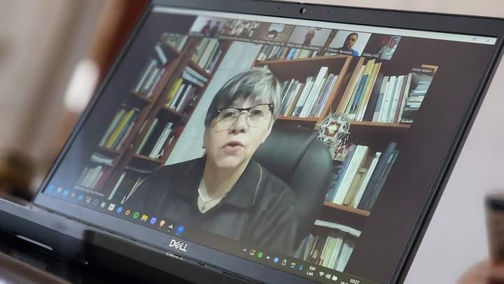 Hoy reforzamos el poder del trabajo en equipo para impulsar el deporte y la educación en nuestra comunidad, junto al Instituto Universitario River Plate. ¡Nuevas oportunidades para nuestras juventudes! #Deporte #Juventud #Formación