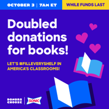 GCS Philanthropy Office tweet media