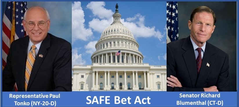 Confronting the Biggest Danger to College Sport – Gambling “State regulation is faint-hearted and half-baked. That’s why we need a national standard" Read more below:
Campaign-Letter-4-Gambling.pdf (thedrakegroup.org)