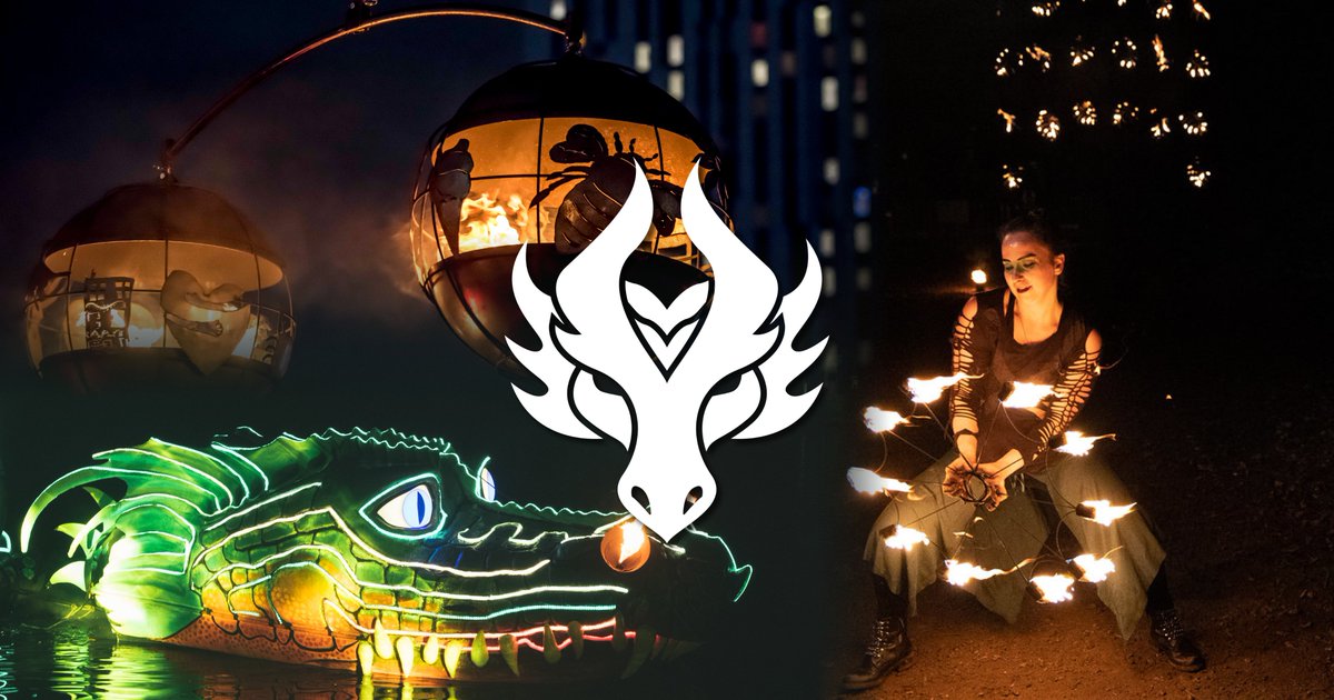 Llai na 30 diwrnod i fynd · Anadl y Ddraig

Dewch i brofi cerddoriaeth a barddoniaeth Gymraeg yng nghanol y llwybr tân unigryw a chyffrous wrth i'r noson dynnu i mewn yn yr Ardd Fotaneg.

Am fwy o wybodaeth neu i archebu tocynnau, ewch i'n gwefan · bit.ly/AnadlYDdraig