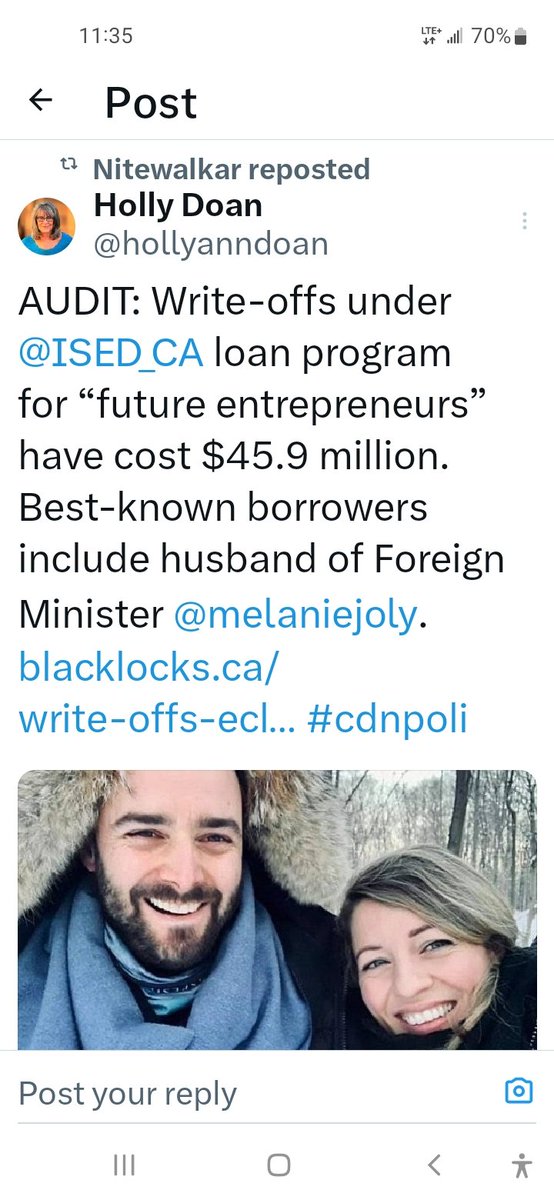 Shelley72340670's tweet photo. @LarryBrockMP @lui86687 LARRY
@PierrePoilievre
@MichaelCooperMP
@MikeBarrettON
Call a non confidence vote on what REALLY matters to Canadians
#Treason
#Espionage
#MoneyLaundering
#ElectionInterferance
Missing Billions
#Traitors
Winnipeg lab scandal
Green slush fund
You'll probably have more luck. https://t.co/6Yms37tPUC