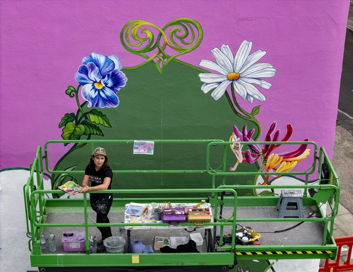 Dave Johnston tweet media