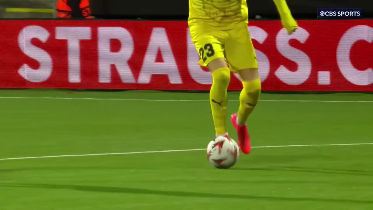 BODO/GLIMT PLAYING GIANT KILLER 😤Jens Petter Hauge gets his brace against Porto 💪