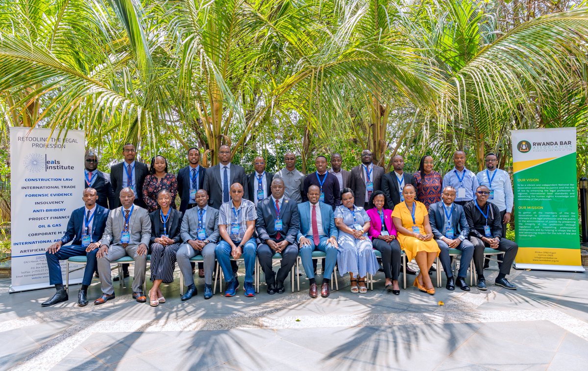 East Africa Law Society(EALS) tweet media