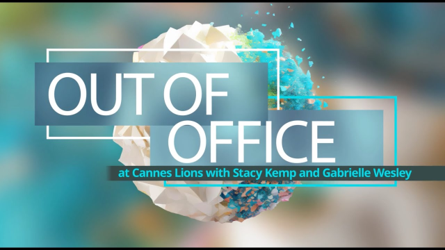 KargerKrista's tweet photo. The biggest tip Gabrielle Wesley would give her younger self before becoming the #ChiefMarketingOfficer of @MarsGlobal? Watch this latest video by @DeloitteUS to find out. https://t.co/kJOhFijN54 https://t.co/cFyXwlh61Z