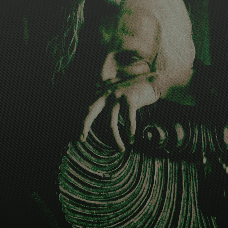 ‎ ‎ ‎ ‎ 𝖈ᵒⁿ𝕢𝚞ᵉʳ𝚘𝕣‎ ‎ ‎ ✶‎ ‎ ‎ 𝓻𝒆𝙗𝒐𝙧𝒏. tweet media