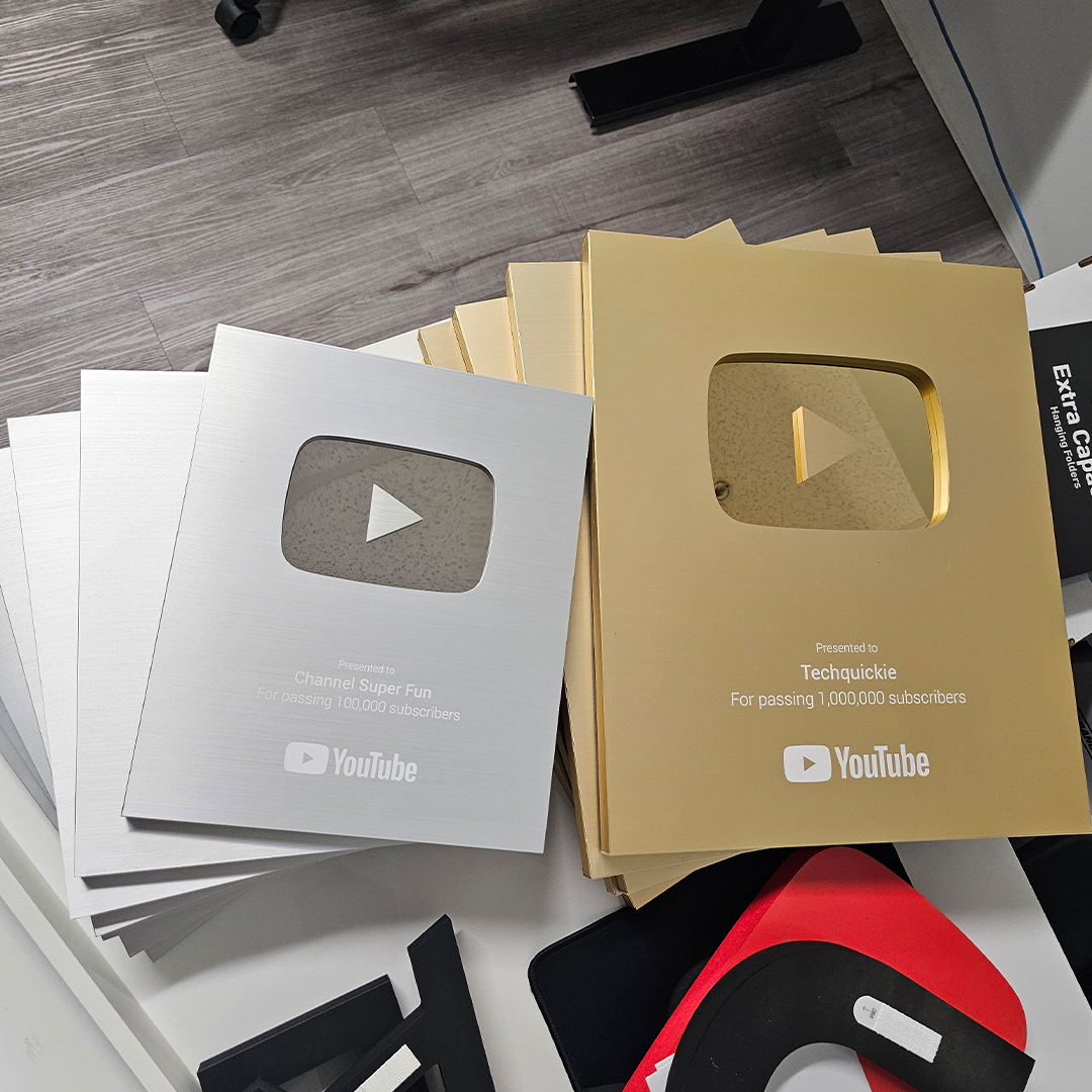 Linus Tech Tips tweet media