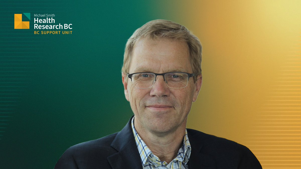 BCSUPPORTUnit's tweet photo. Dr. Robert Reid is a global expert in learning health systems.
In this interview, Robert shares the urgency of improving health care with research. Hear Robert speak at Putting Patients First.
More: https://t.co/Xci2ZGiV9j
#PPF24 @THP_hospital https://t.co/dyZSeKcEdK