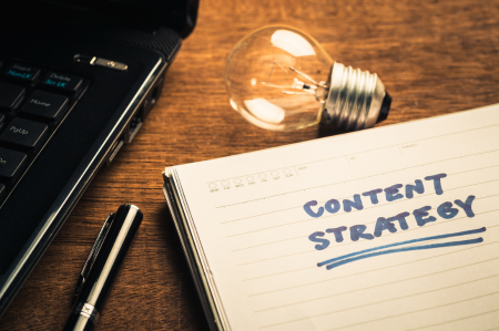 DarrellCuthbert's tweet image. Developing a Written Content Strategy to Help Fuel the Growth of Your Business

A well-executed written content strategy is one of the most effective ways to drive business growth.

darrellcuthbert.com/blog/developin…