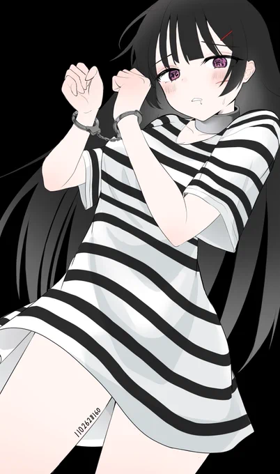 縛られ役 瀬音芽 鈴ファンアートとか描いてくれたらうれぴ 