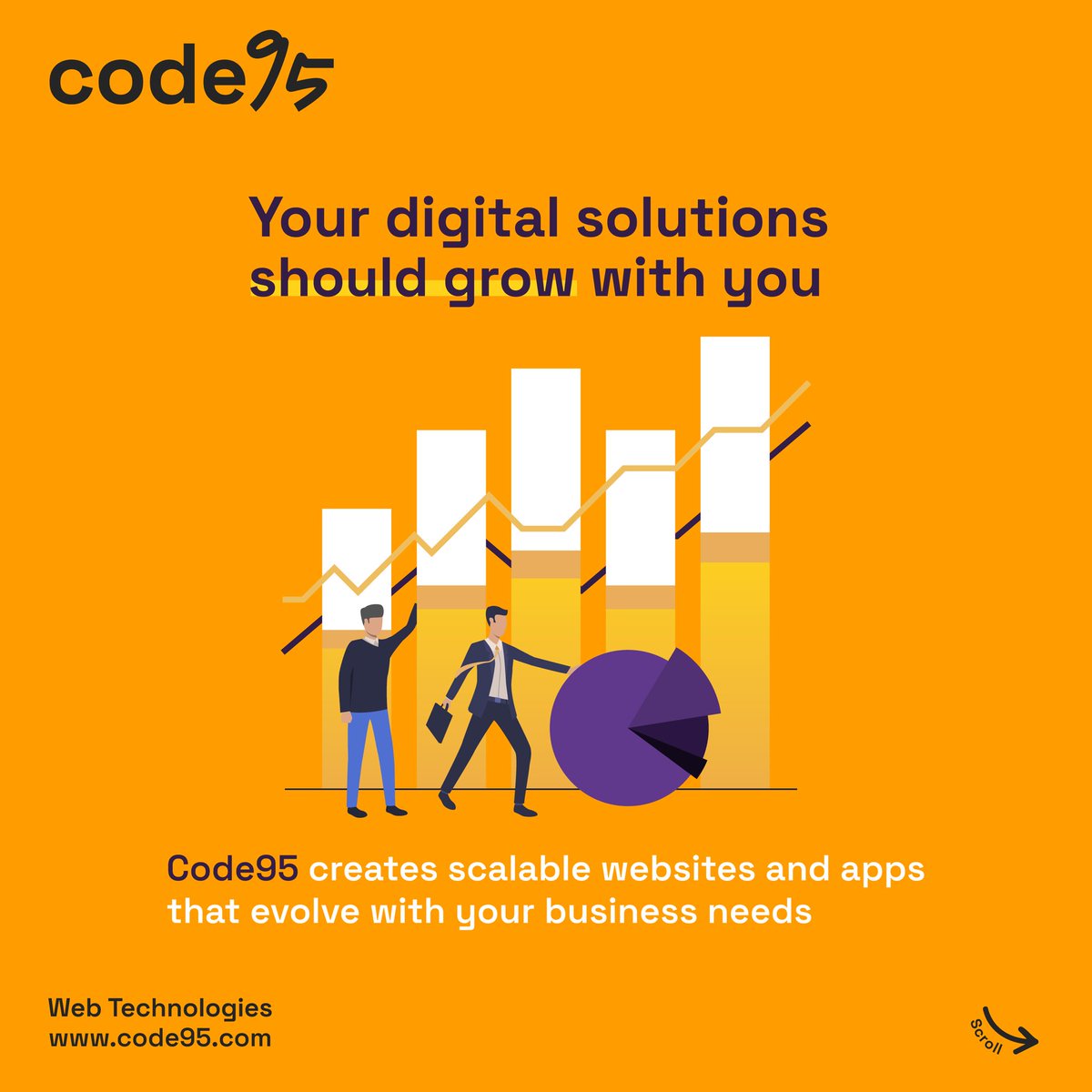 Code95 tweet picture