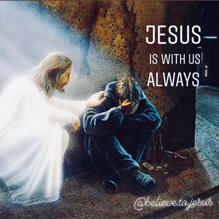 Elle_Eff247's tweet photo. #GoodNight💫
#BlessedRest😇💤
#JesusIsWithUs🙏🏻✝️
“And if you say, in the time of your distress, that the Lord Jesus cannot come to you, I must tell you that you know not what you are saying. His people never can be in a place where he cannot get at them.”
~Spurgeon https://t.co/aZZmJEgHhW