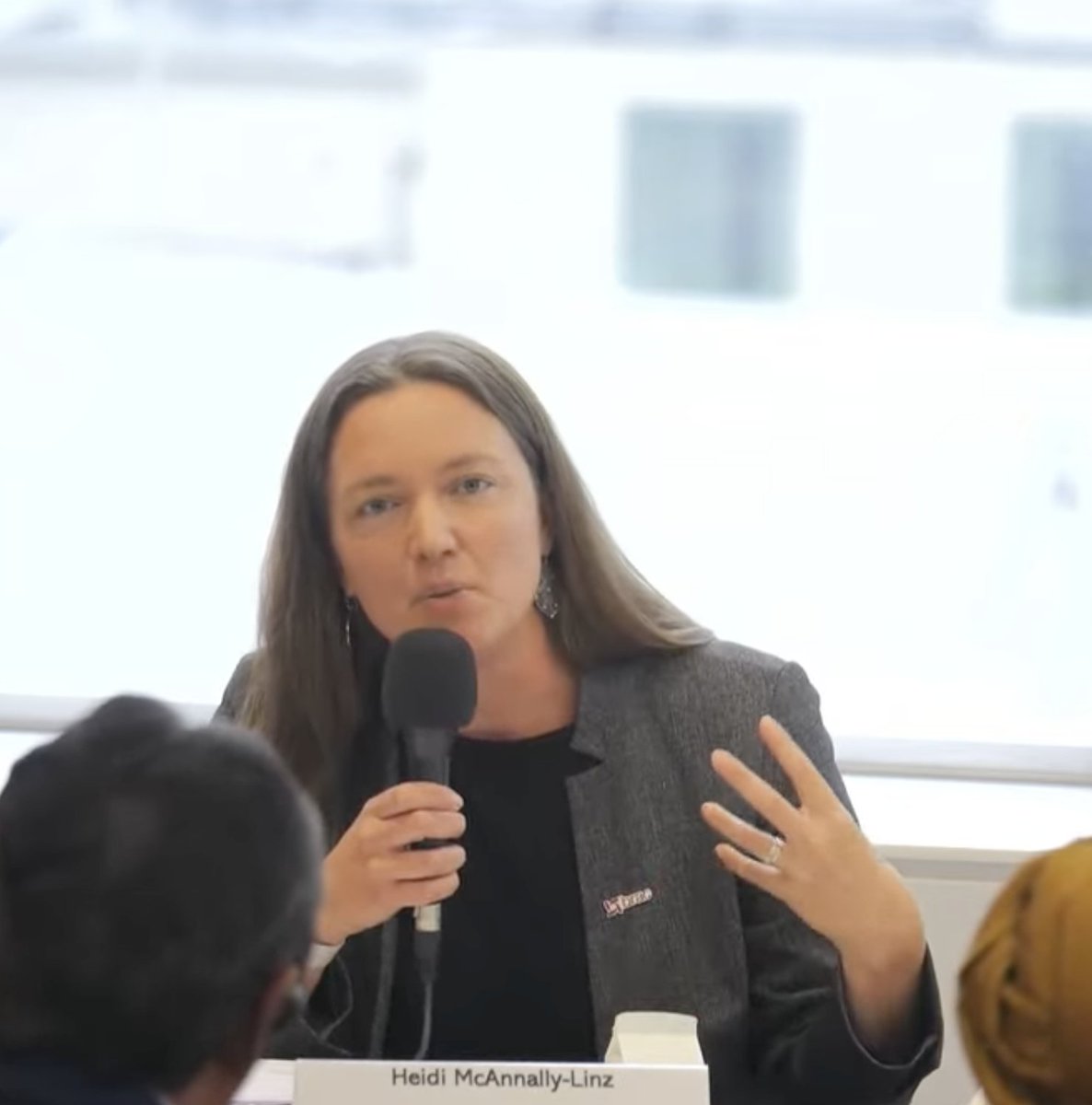 Paul Newnham 🇦🇺 (@paulnewnham) on Twitter photo 🔴“The spirit of #BRAC is about bold action together,” says <a href="/BRAC/">James Bracy</a> Global Lead for Policy and Partnerships, <a href="/heidilinz/">Heidi McAnnally-Linz</a> to Brazil's Minister Wellington Dias (<a href="/wdiaspi/">Wellington Dias</a>). Let’s unite for impactful change! #UNGA79 #EmptyPlates <a href="/WorldVision/">World Vision</a> 🔴“The spirit of #BRAC is about bold action together,” says <a href="/BRAC/">James Bracy</a> Global Lead for Policy and Partnerships, <a href="/heidilinz/">Heidi McAnnally-Linz</a> to Brazil's Minister Wellington Dias (<a href="/wdiaspi/">Wellington Dias</a>). Let’s unite for impactful change! #UNGA79 #EmptyPlates <a href="/WorldVision/">World Vision</a>