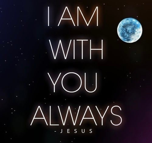 Elle_Eff247's tweet photo. #GoodNight💫
#BlessedRest😇💤
#JesusIsWithUs🙏🏻✝️
“And if you say, in the time of your distress, that the Lord Jesus cannot come to you, I must tell you that you know not what you are saying. His people never can be in a place where he cannot get at them.”
~Spurgeon https://t.co/aZZmJEgHhW
