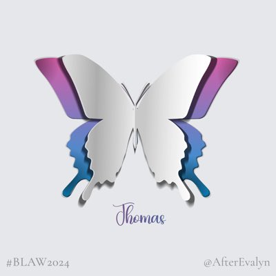 #NewProfilePic #BLAW