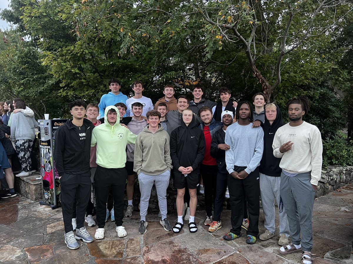 Covenant College Men's Basketball tweet media