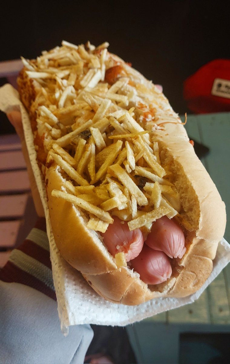 te amo pancho triple los que dicen que sos mucho tienen estómago de bebé