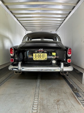 Museum of Industry (@ns_moi) on Twitter photo We are thrilled to announce that our 1963 Volvo Canadian will be displayed at the Steele Wheels Motor Museum! See this classic beauty up close and learn about her rich history. Stay tuned for some behind-the-scenes photos and videos of her journey. <a href="/volvocars/">Volvo Cars</a> <a href="/SteeleWheelsNS/">Steele Wheels</a> We are thrilled to announce that our 1963 Volvo Canadian will be displayed at the Steele Wheels Motor Museum! See this classic beauty up close and learn about her rich history. Stay tuned for some behind-the-scenes photos and videos of her journey. <a href="/volvocars/">Volvo Cars</a> <a href="/SteeleWheelsNS/">Steele Wheels</a>