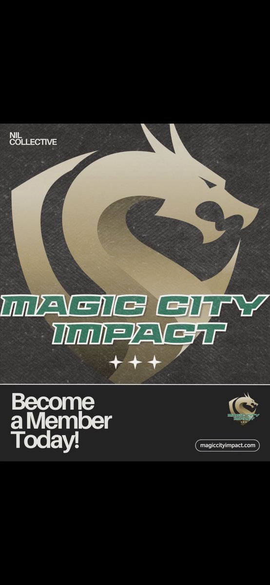 Join <a href="/MagicCityImpact/">Magic City Impact</a> today at magiccityimpact.com/memberships Memberships start at $10/month. Your support is helping grow the success of UAB athletics!