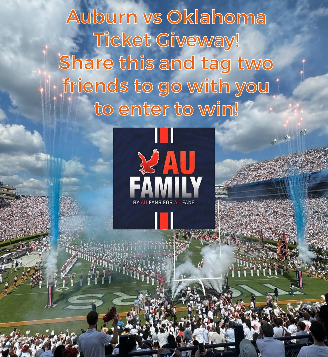 AUFAMILY tweet media