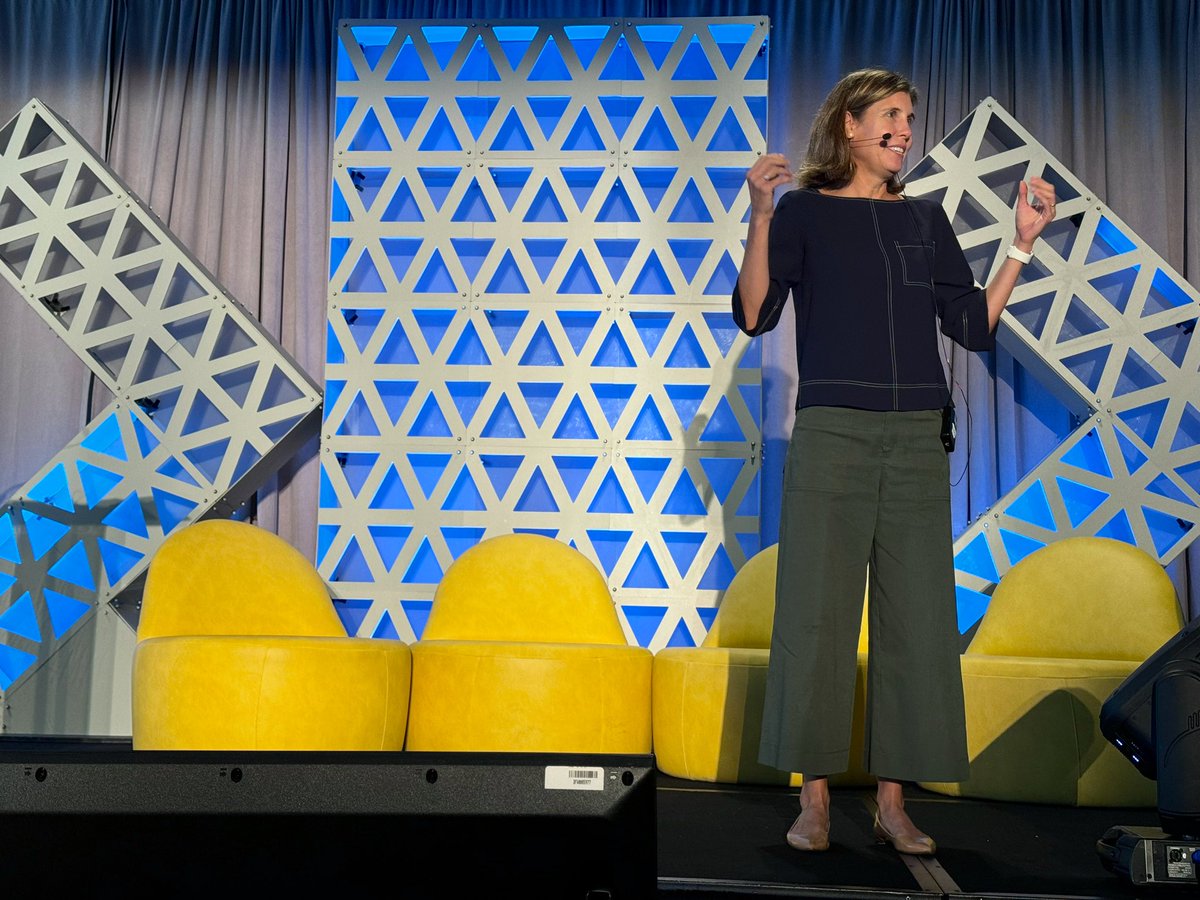 Great question, what future skills are needed in the sector: the ability to manage change, humility, resilience, leaning into our humanity, bringing your whole self, while acknowledging the isolation &amp; loneliness that’s more pervasive than ever. #PhilFWD24