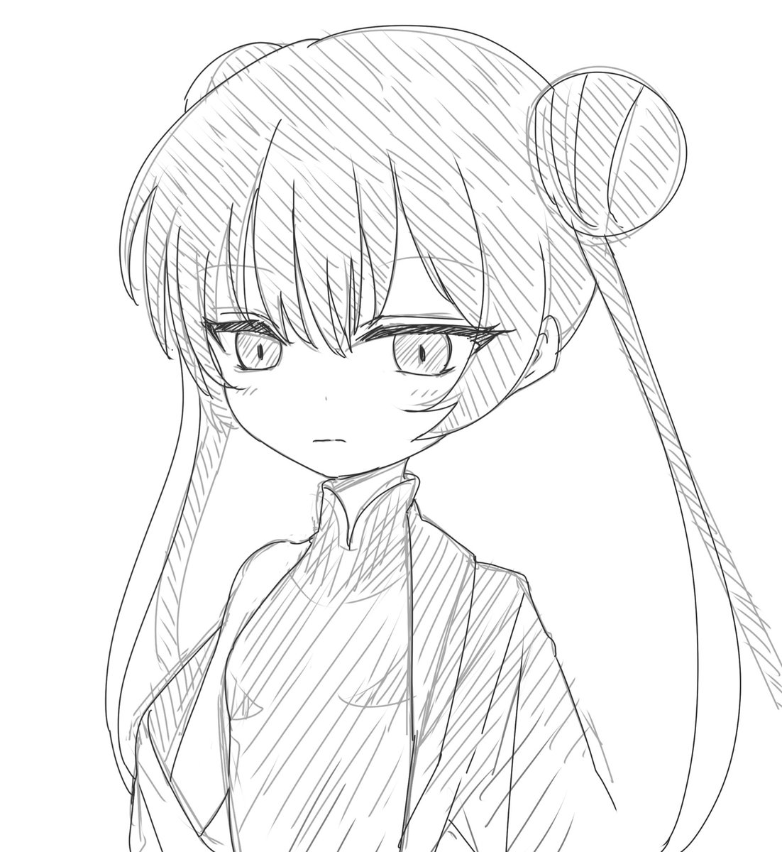 キサキ
#ブルアカ