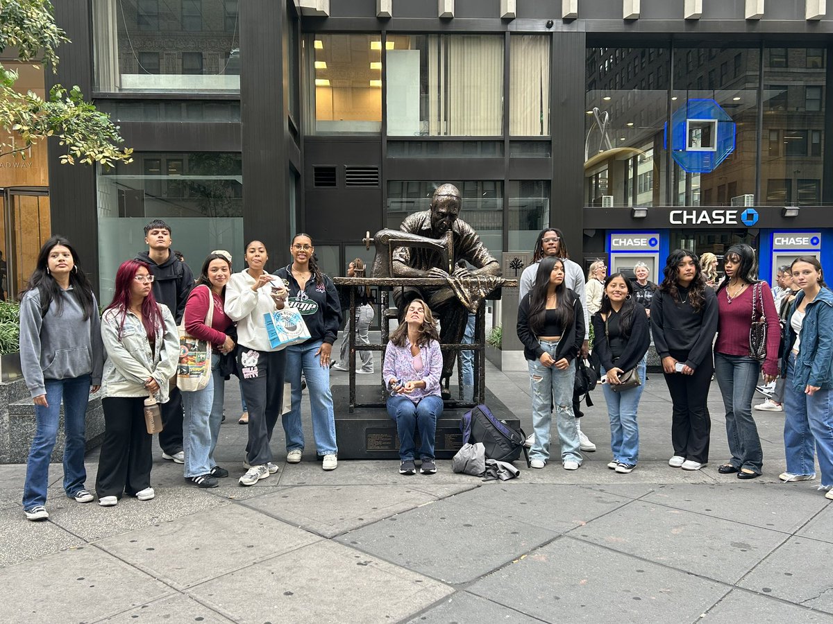 Debbie Jacoby tweet media