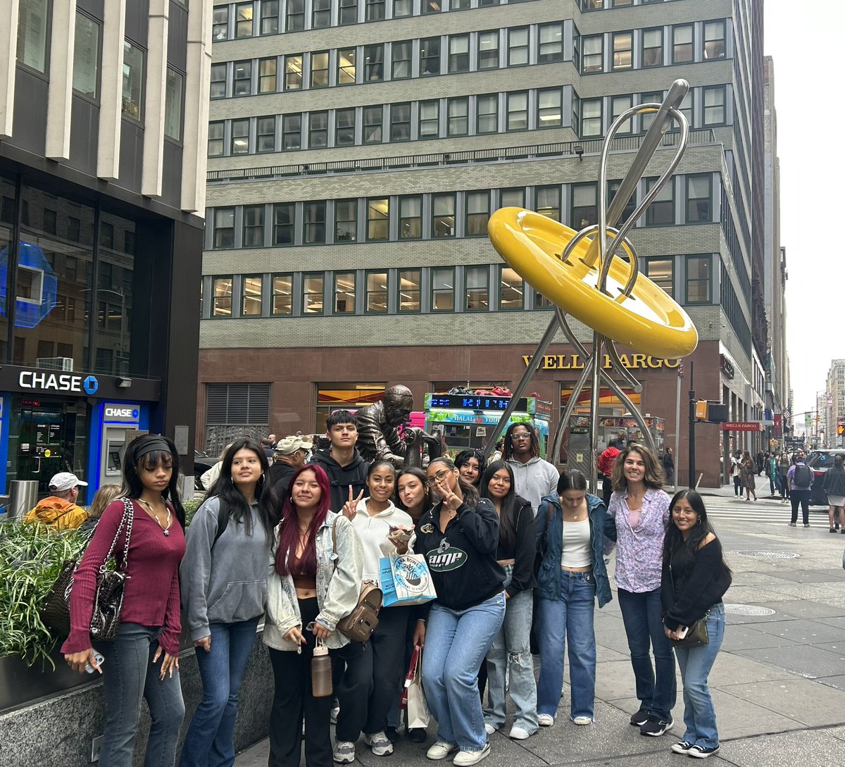 Debbie Jacoby tweet media