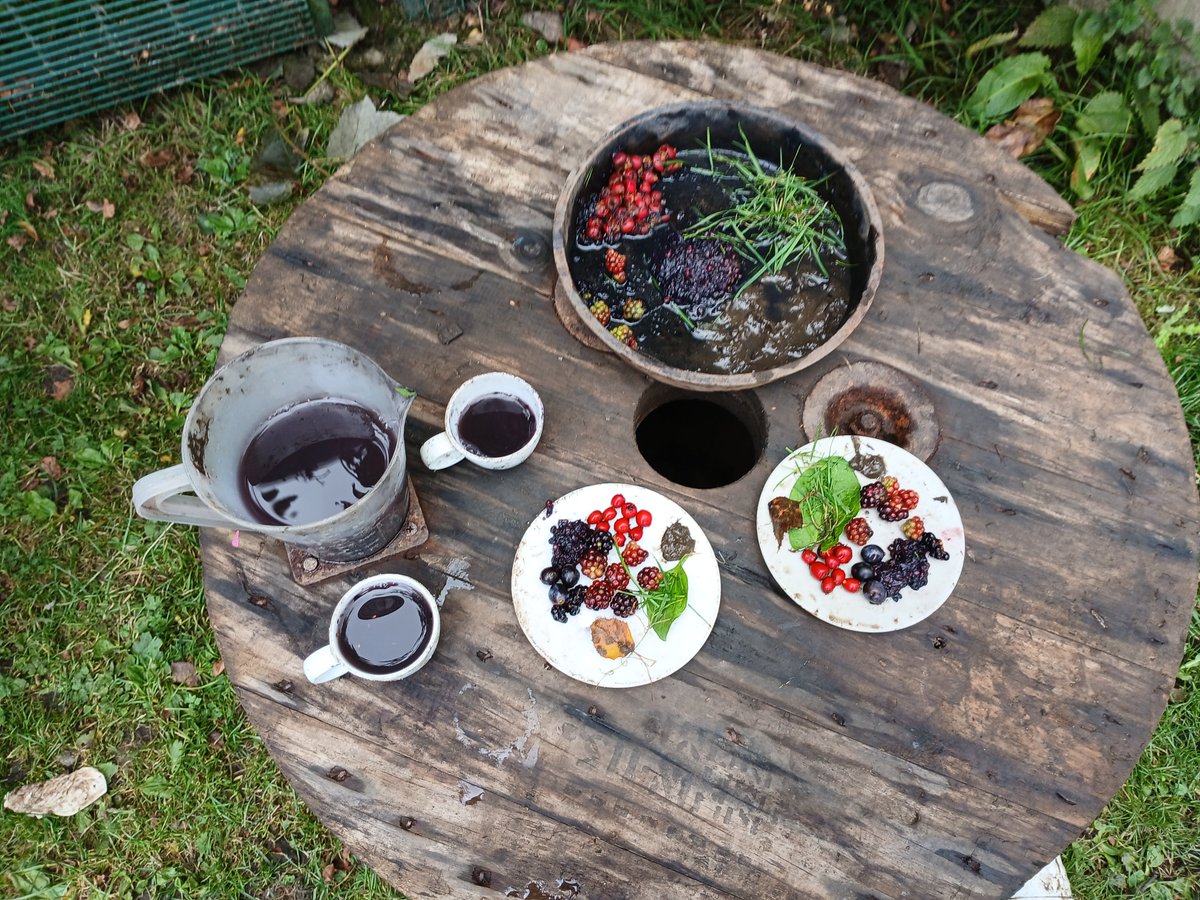 Leyburn School tweet media