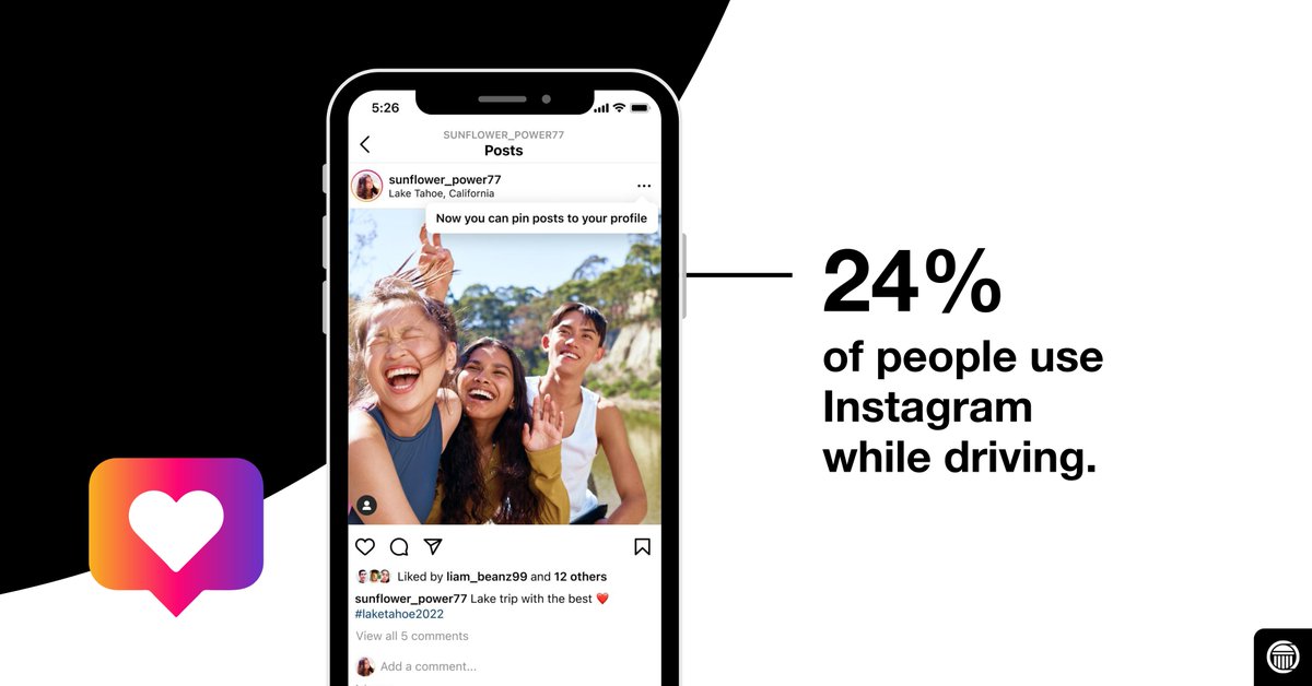 Cambridge Mobile Telematics tweet media