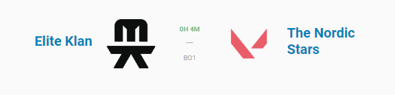 starting soon our games
you can watch it here
twitch.tv/eliteklangg