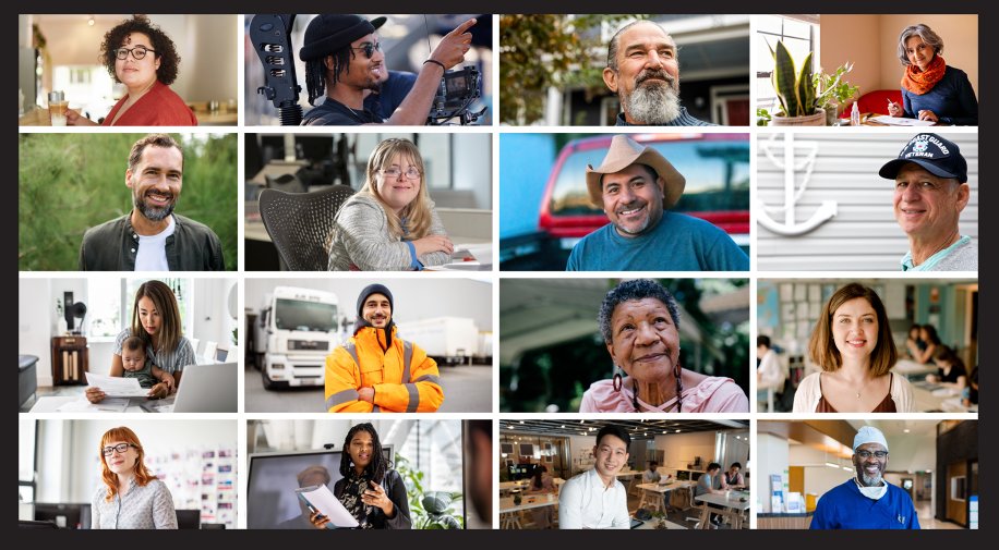 Opportunity & Inclusive Growth Institute tweet media